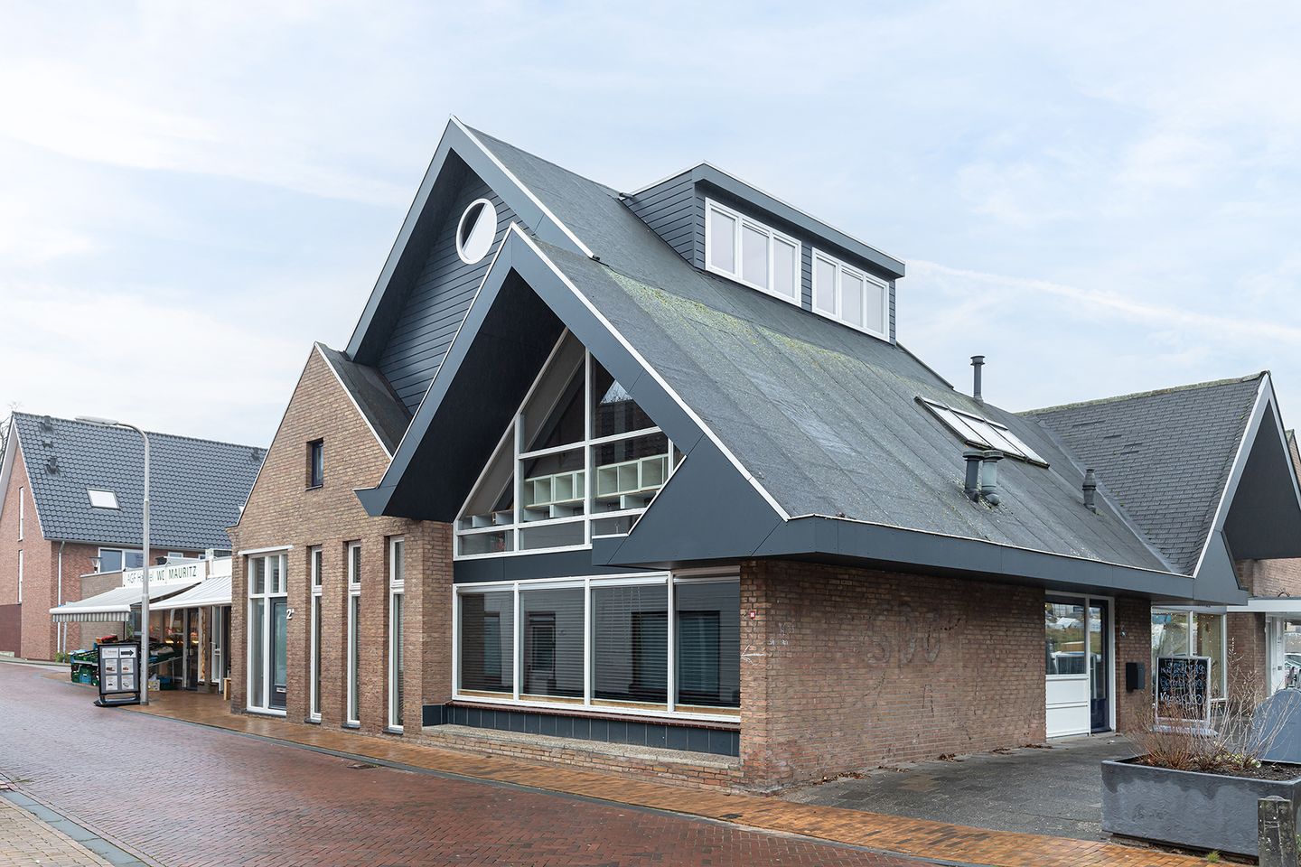 Foto 1 van Kerkstraat 16