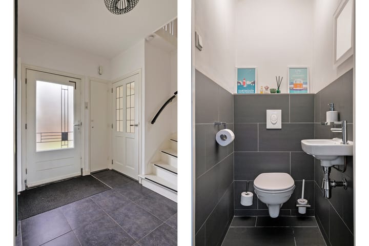 Photo 6 of Provincialeweg 77-A