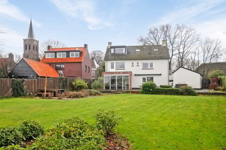 Photo 36 of Provincialeweg 77-A