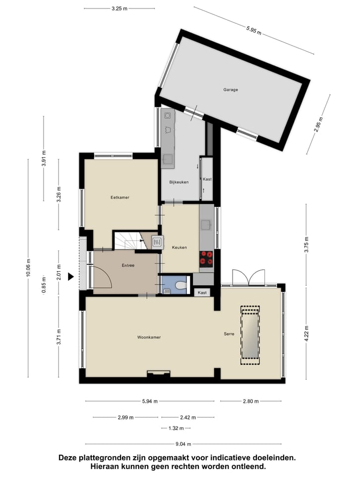 Photo 40 of Provincialeweg 77-A