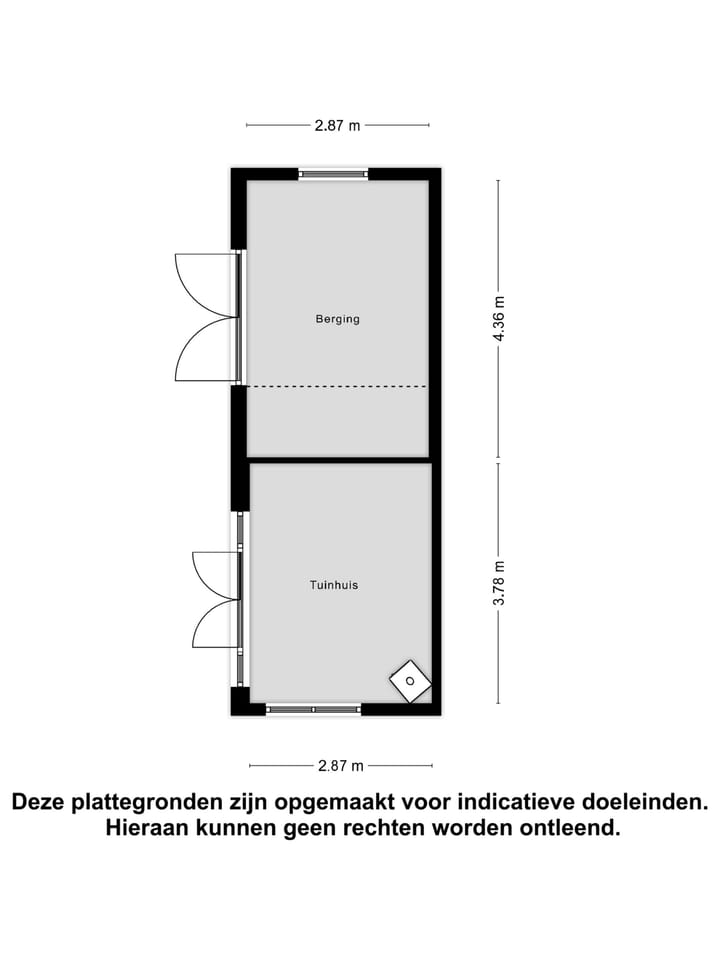 Photo 43 of Provincialeweg 77-A