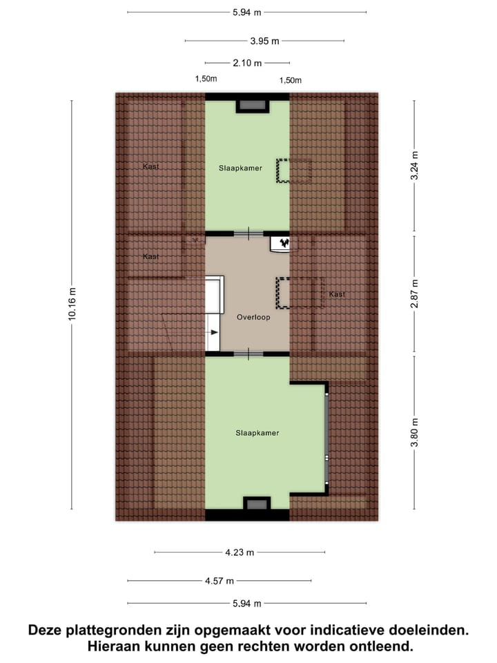 Photo 42 of Provincialeweg 77-A