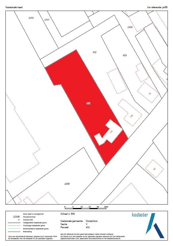 Photo 44 of Provincialeweg 77-A