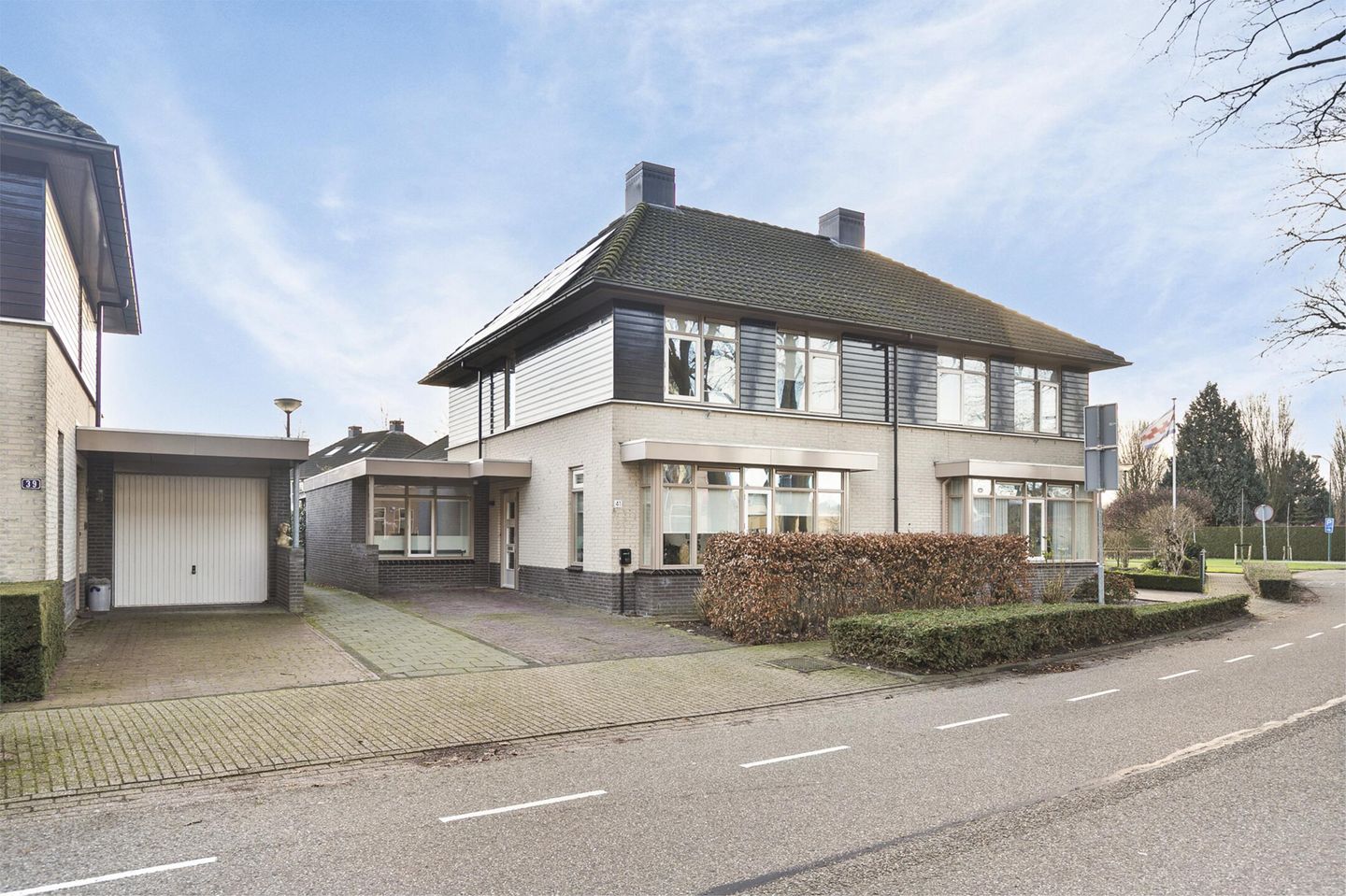 Foto 1 van Oude Holleweg 41