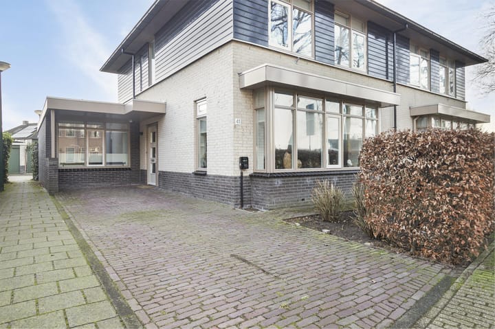 Foto 3 van Oude Holleweg 41