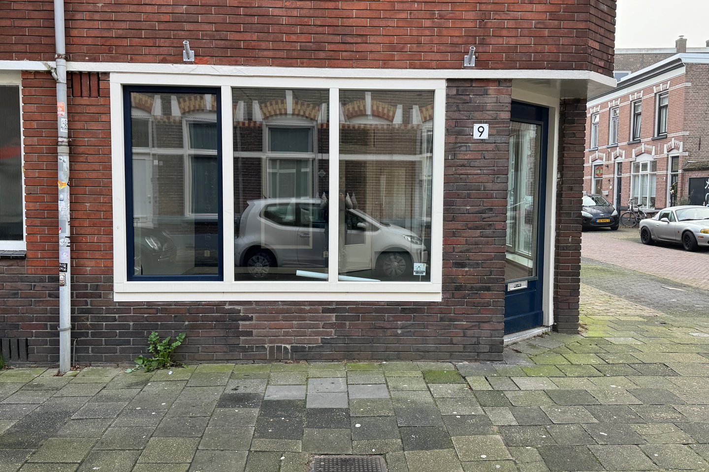 Bekijk foto 3 van Coetsstraat 9