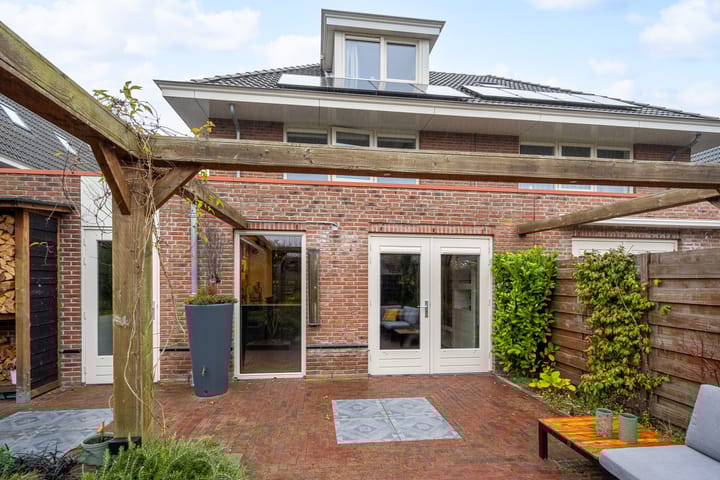 Foto 18 van De Dintel 42