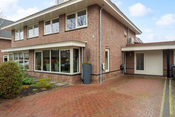 Foto 40 van De Dintel 42