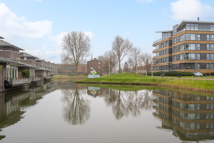 Foto 41 van De Dintel 42