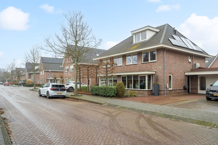 Foto 42 van De Dintel 42