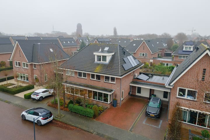 Foto 43 van De Dintel 42