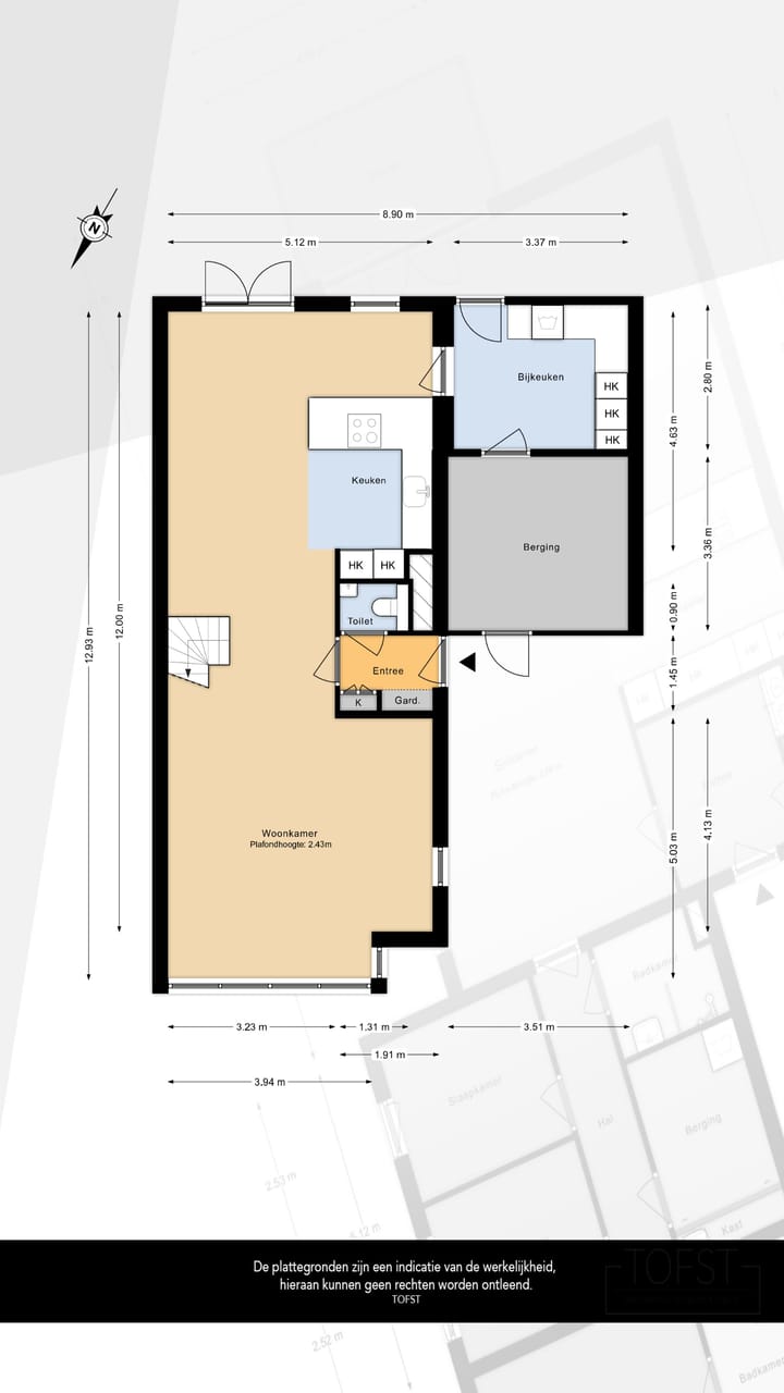 Foto 47 van De Dintel 42