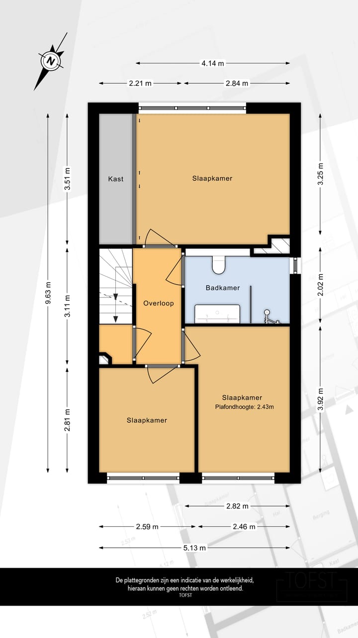 Foto 48 van De Dintel 42