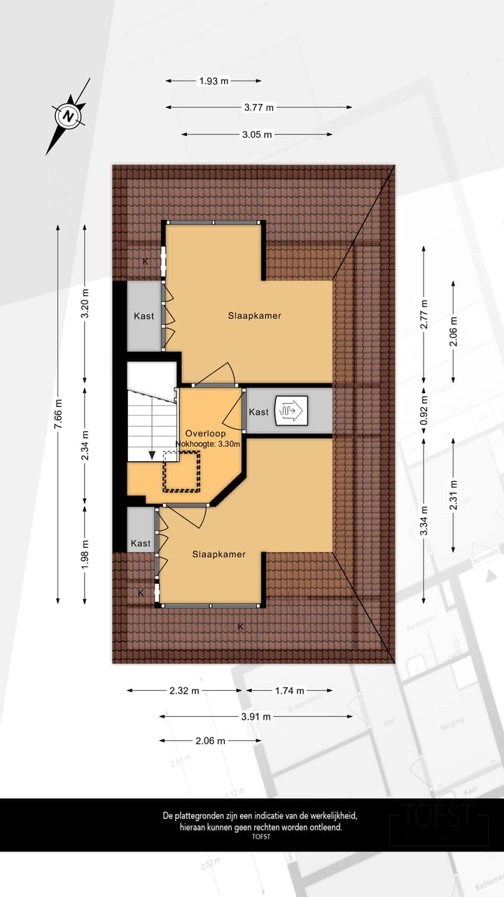 Foto 49 van De Dintel 42