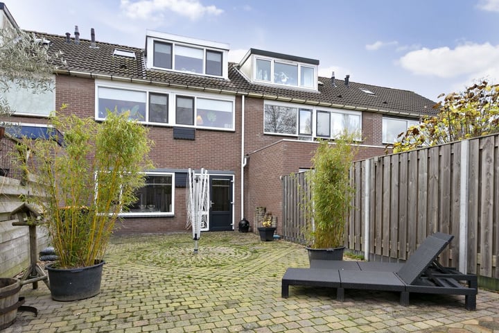 View photo 30 of Eksterstraat 20