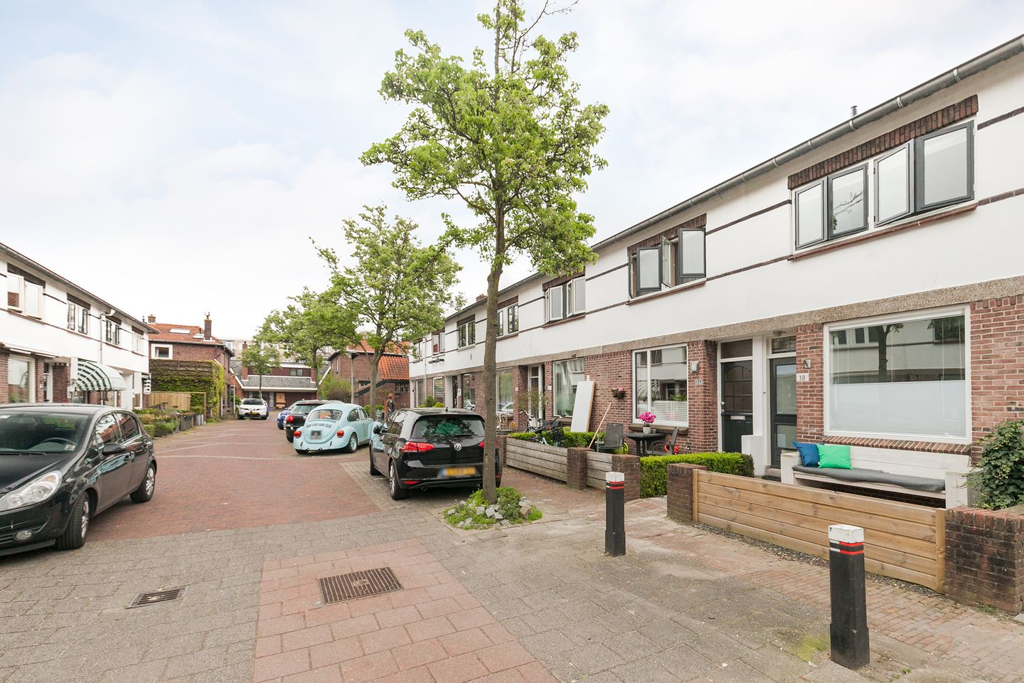 Photo 1 of Leliestraat 5