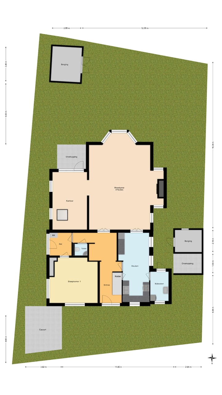 Photo 51 of Loudelsweg 56