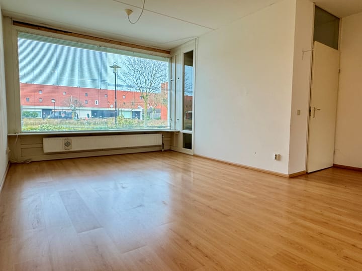 Foto 3 van Diamanthof 28