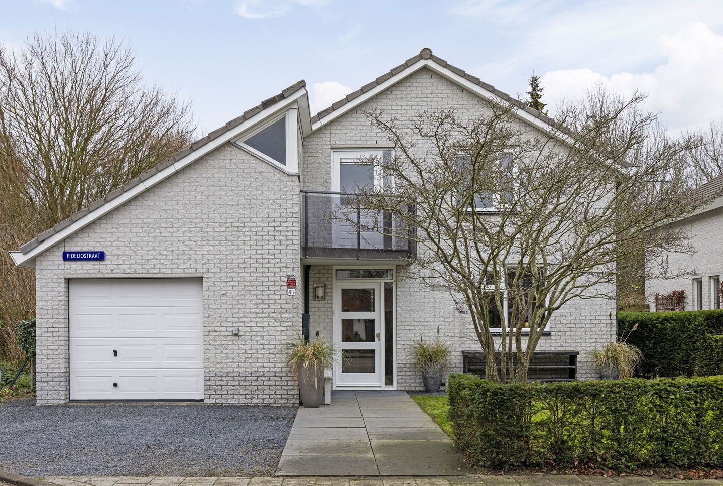 Foto 1 van Fideliostraat 86