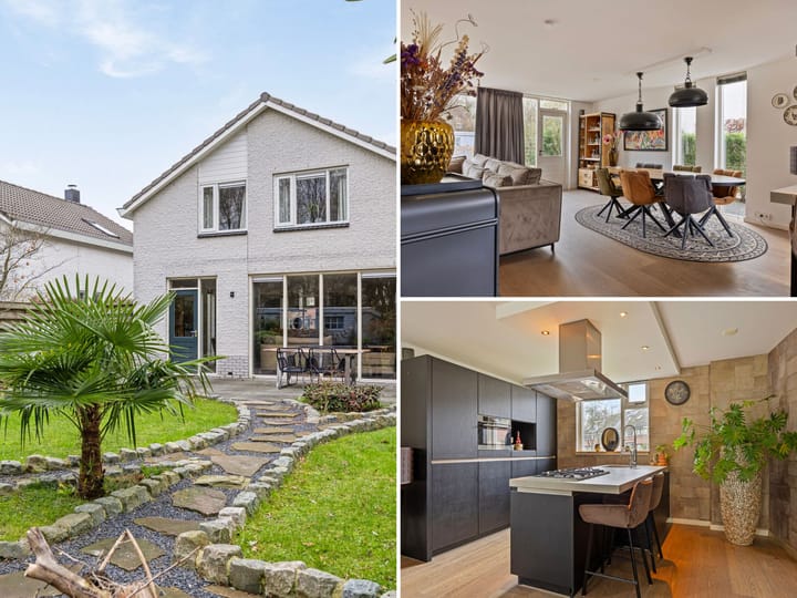 Foto 2 van Fideliostraat 86