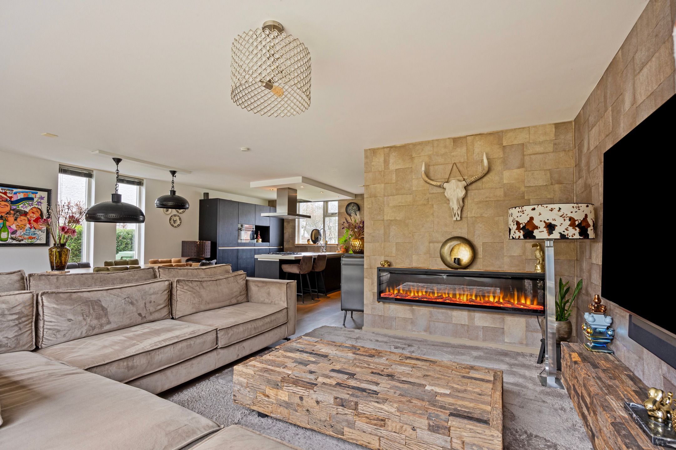 Foto 3 van Fideliostraat 86