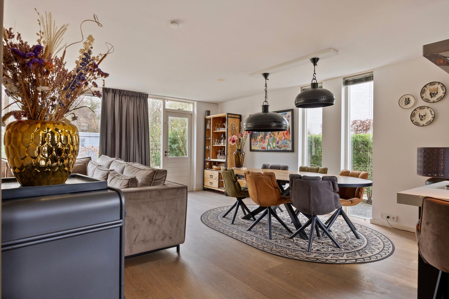 Foto 5 van Fideliostraat 86