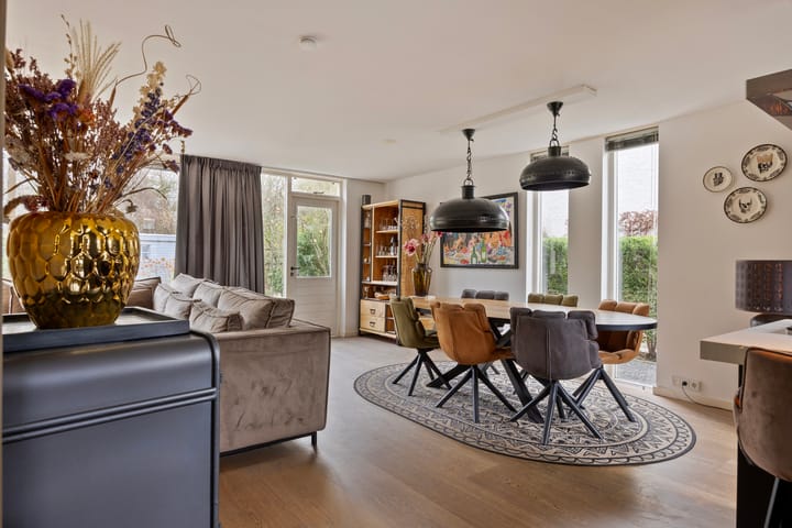 Foto 5 van Fideliostraat 86