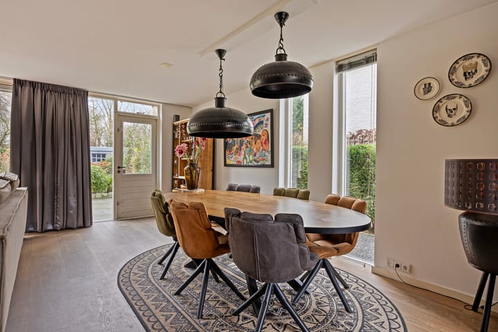 Foto 7 van Fideliostraat 86