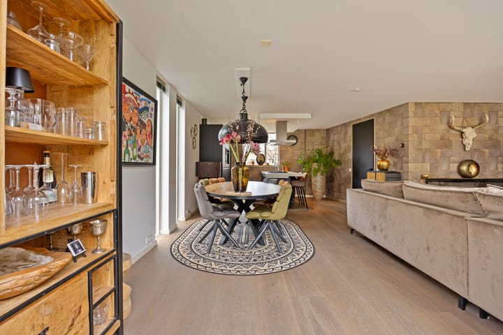 Foto 8 van Fideliostraat 86