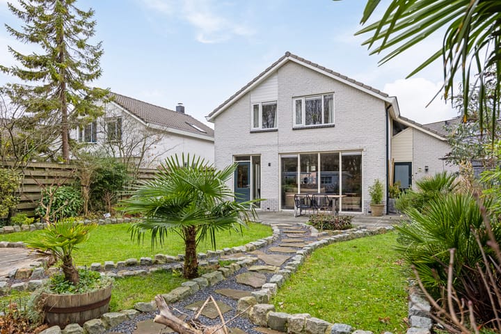 Foto 28 van Fideliostraat 86