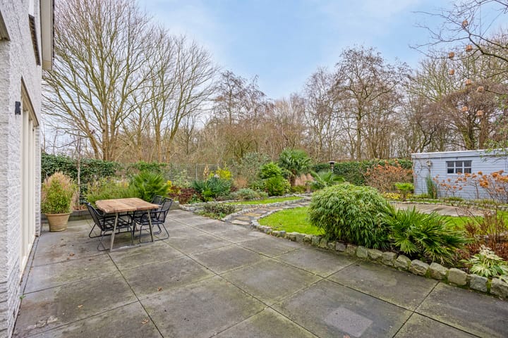 Foto 29 van Fideliostraat 86