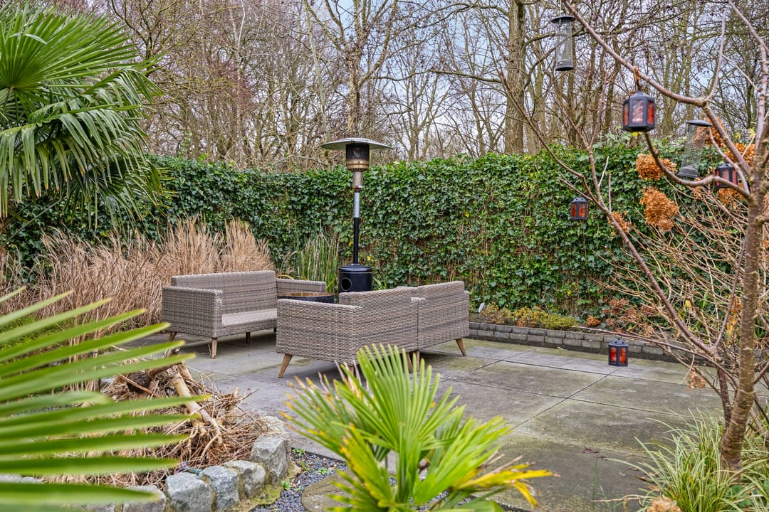 Foto 31 van Fideliostraat 86