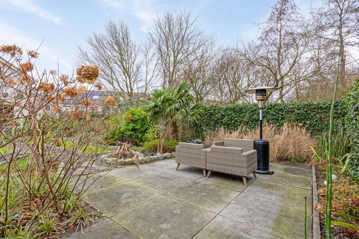 Foto 32 van Fideliostraat 86