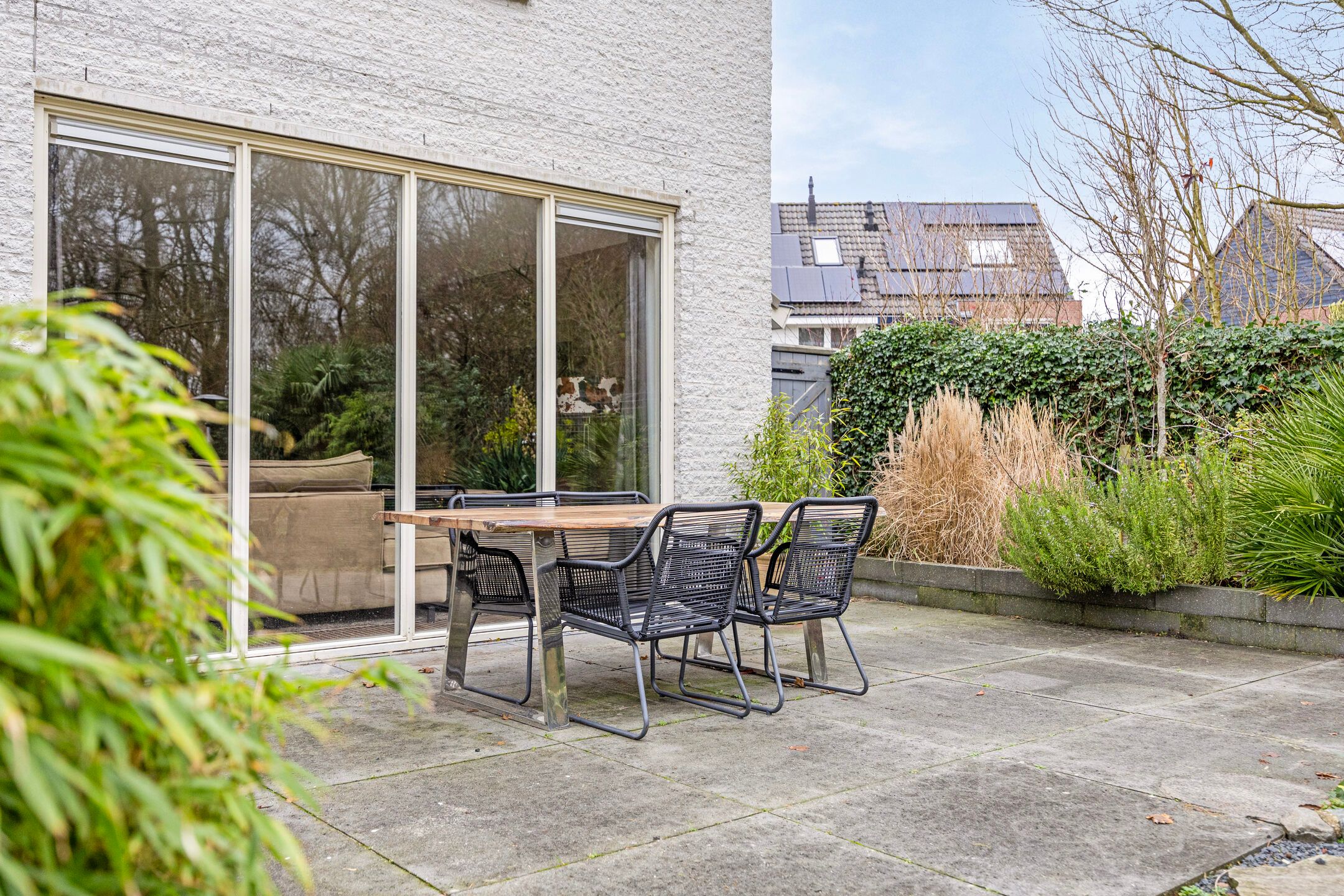 Foto 33 van Fideliostraat 86