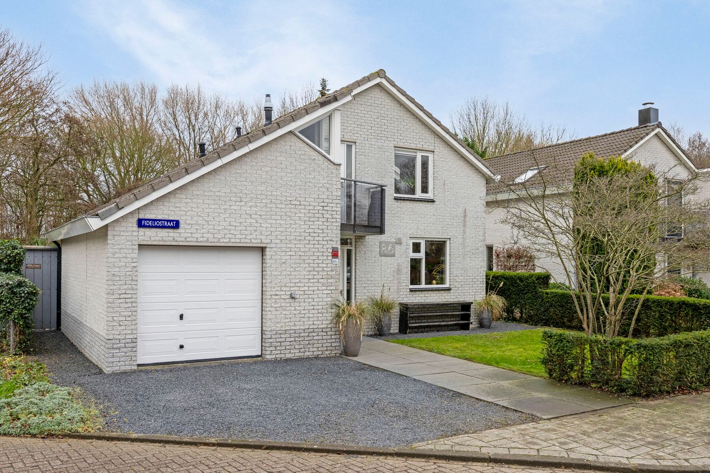 Foto 34 van Fideliostraat 86