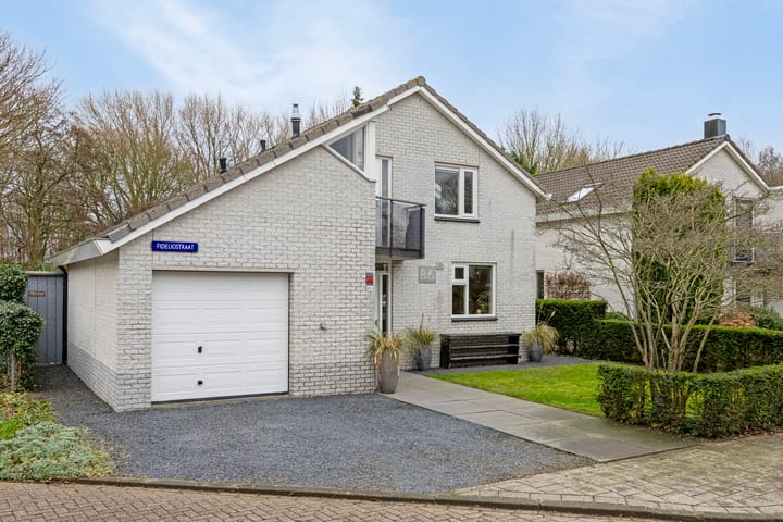 Foto 34 van Fideliostraat 86