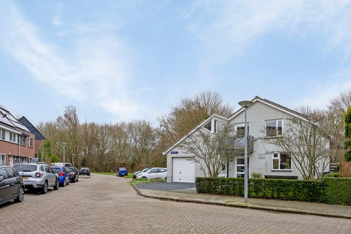 Foto 35 van Fideliostraat 86