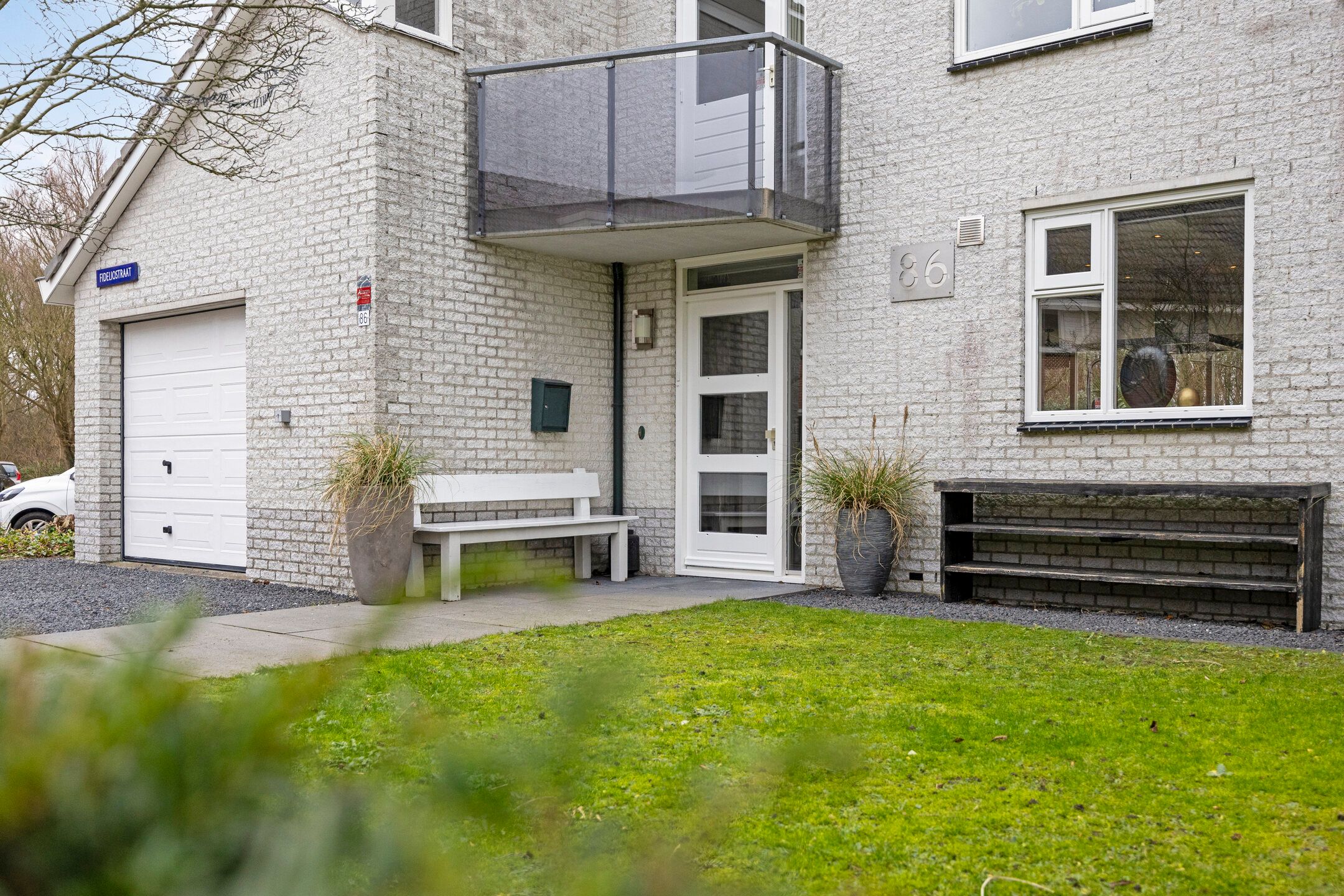 Foto 36 van Fideliostraat 86