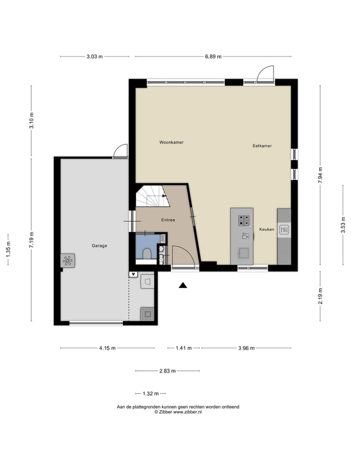 Foto 39 van Fideliostraat 86