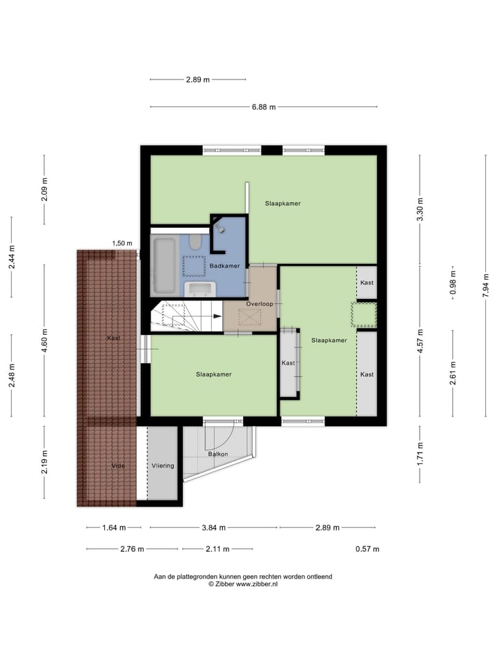 Foto 40 van Fideliostraat 86