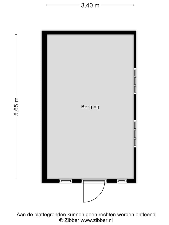 Foto 41 van Fideliostraat 86