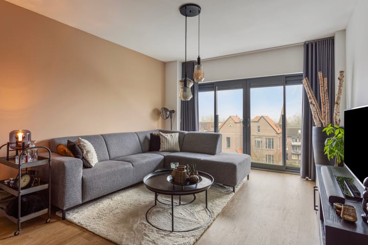 Foto 3 van Grotestraat 339-N