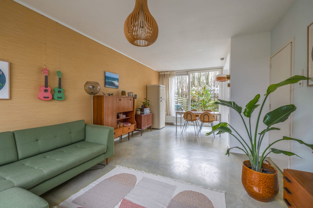 Foto 2 van Kiplingstraat 121