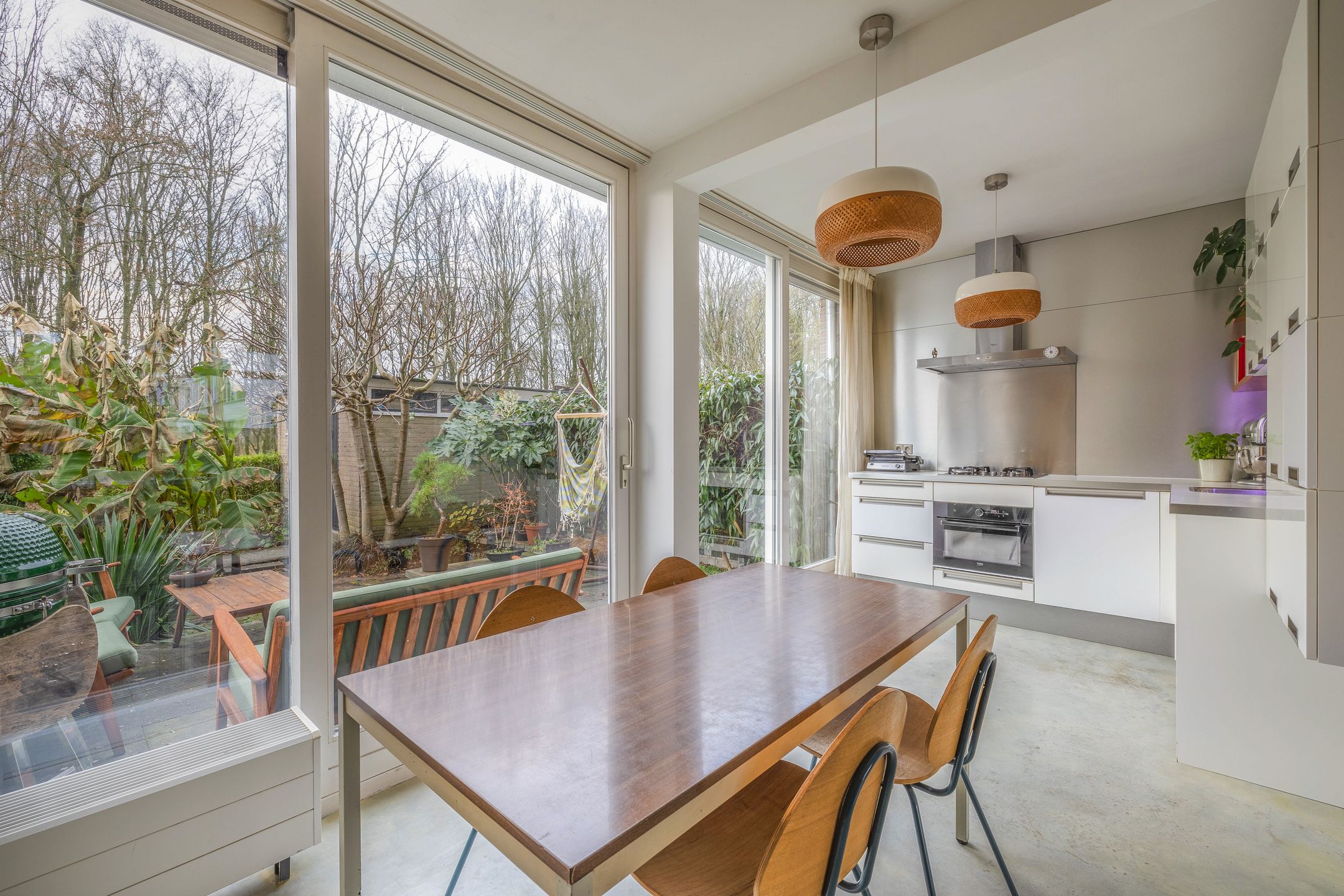 Foto 3 van Kiplingstraat 121