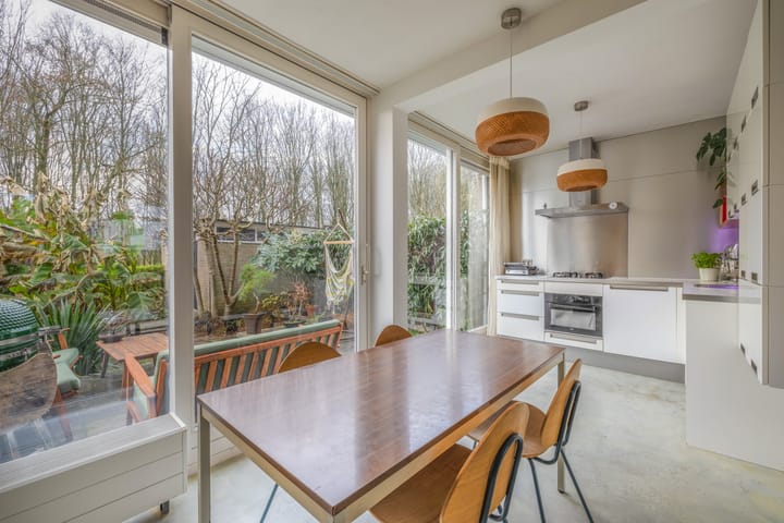 Foto 3 van Kiplingstraat 121