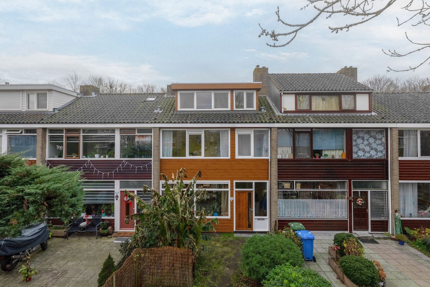 Foto 5 van Kiplingstraat 121