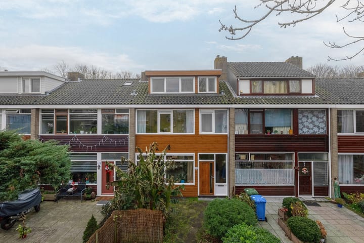 Foto 5 van Kiplingstraat 121