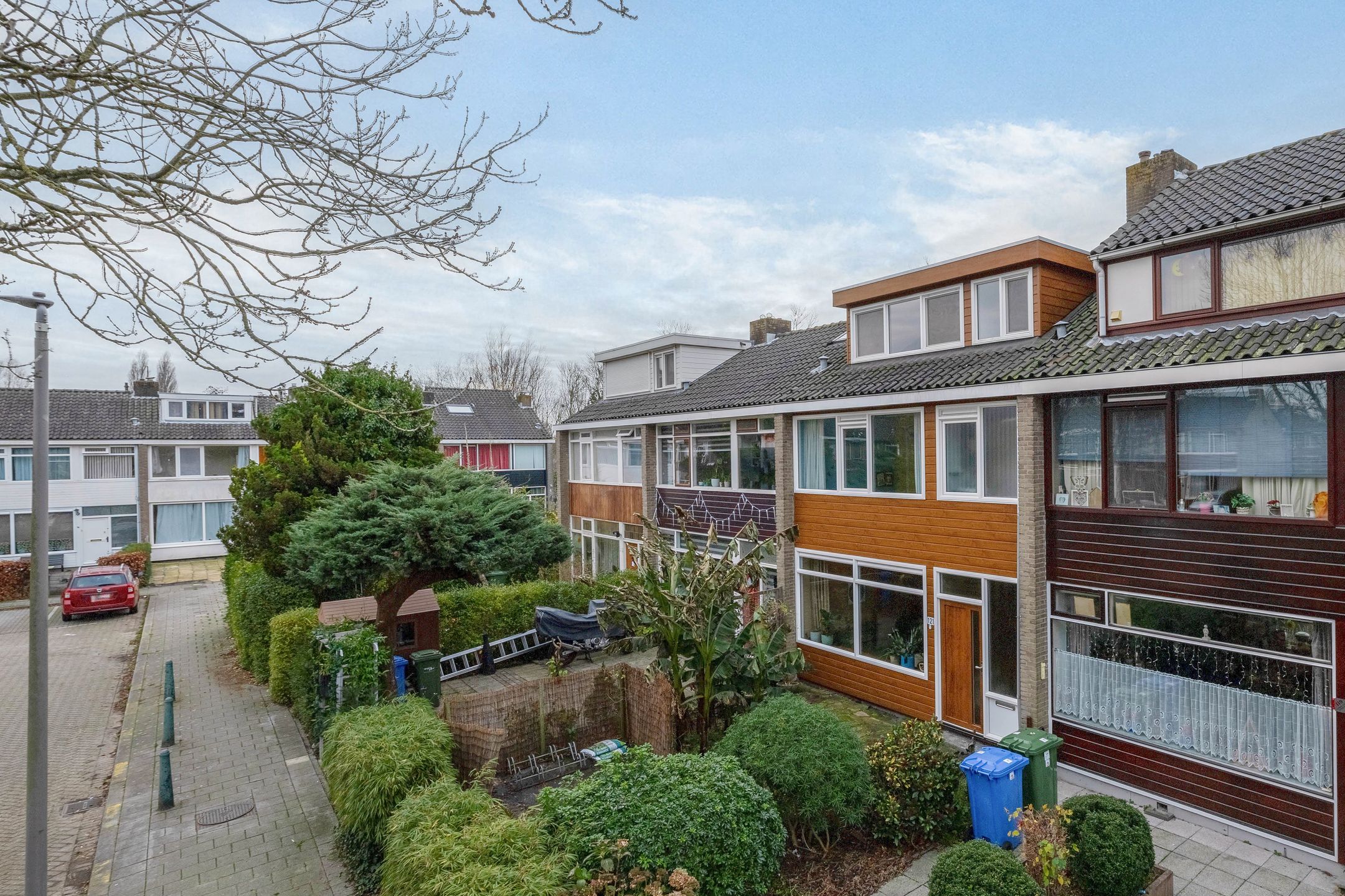 Foto 6 van Kiplingstraat 121