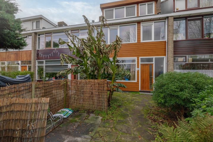 Foto 8 van Kiplingstraat 121