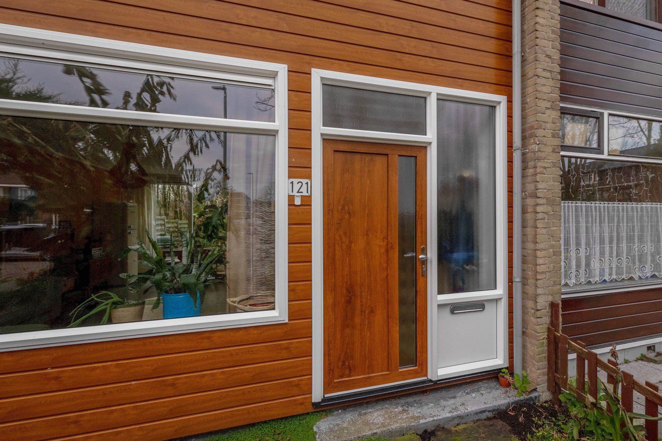 Foto 9 van Kiplingstraat 121